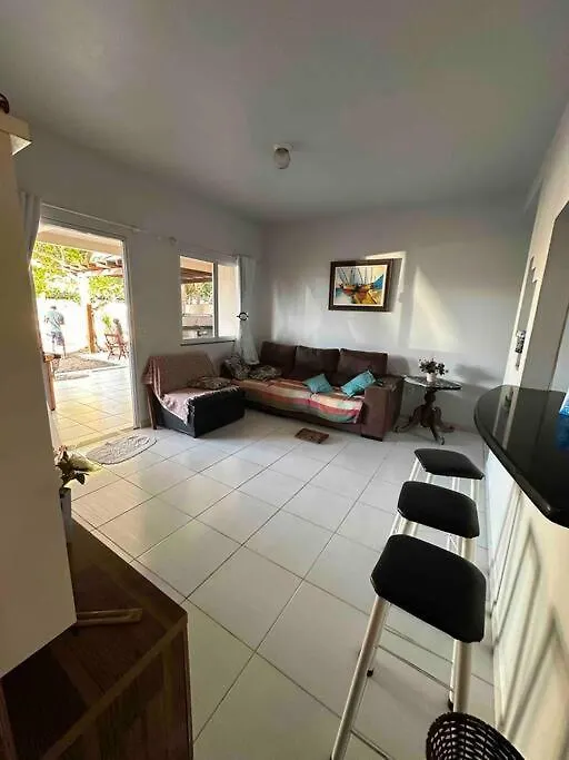 Holiday home Casa De Praia Aconchegante Palhoca Brazil