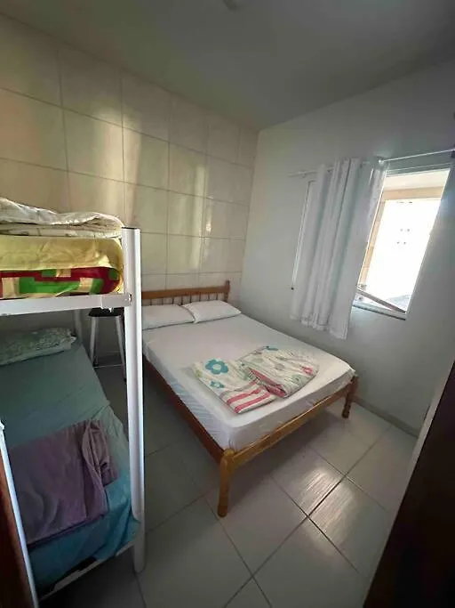 Holiday home Casa De Praia Aconchegante Palhoca Brazil