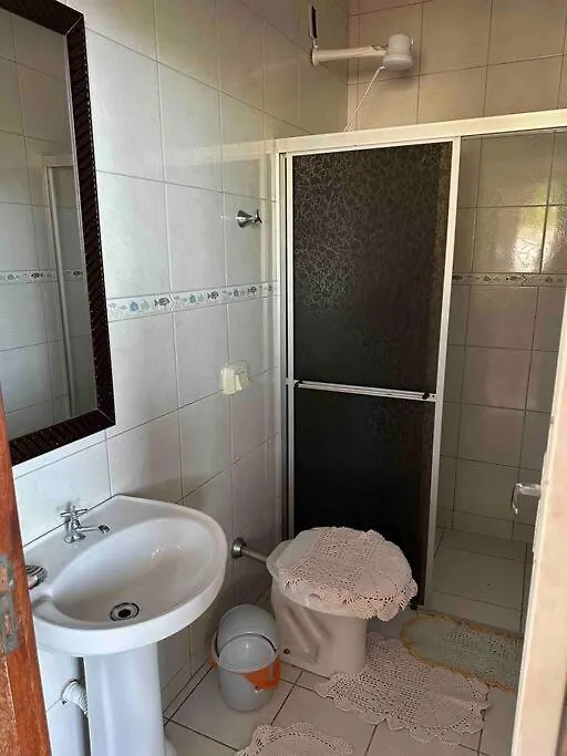 Casa De Praia Aconchegante Palhoça