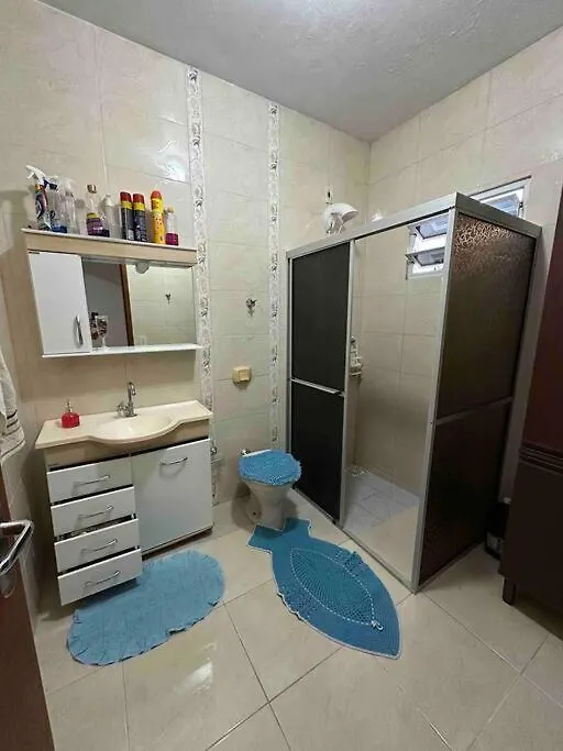 Casa De Praia Aconchegante Palhoça 0*,  Brazilië