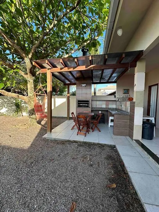 Casa De Praia Aconchegante Palhoça
